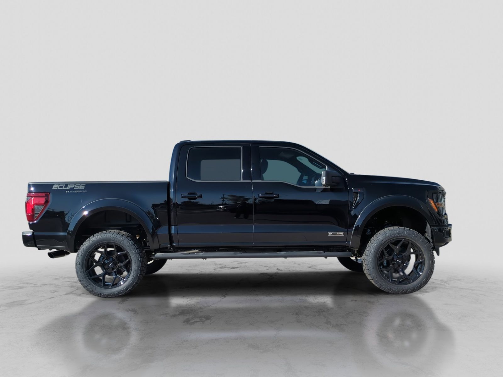 Thumbnail: 2025 Ford F-150 - 7