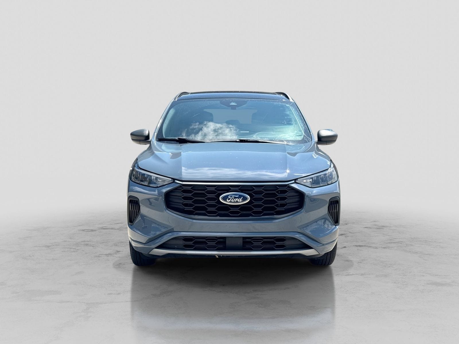 Thumbnail: 2024 Ford Escape - 12