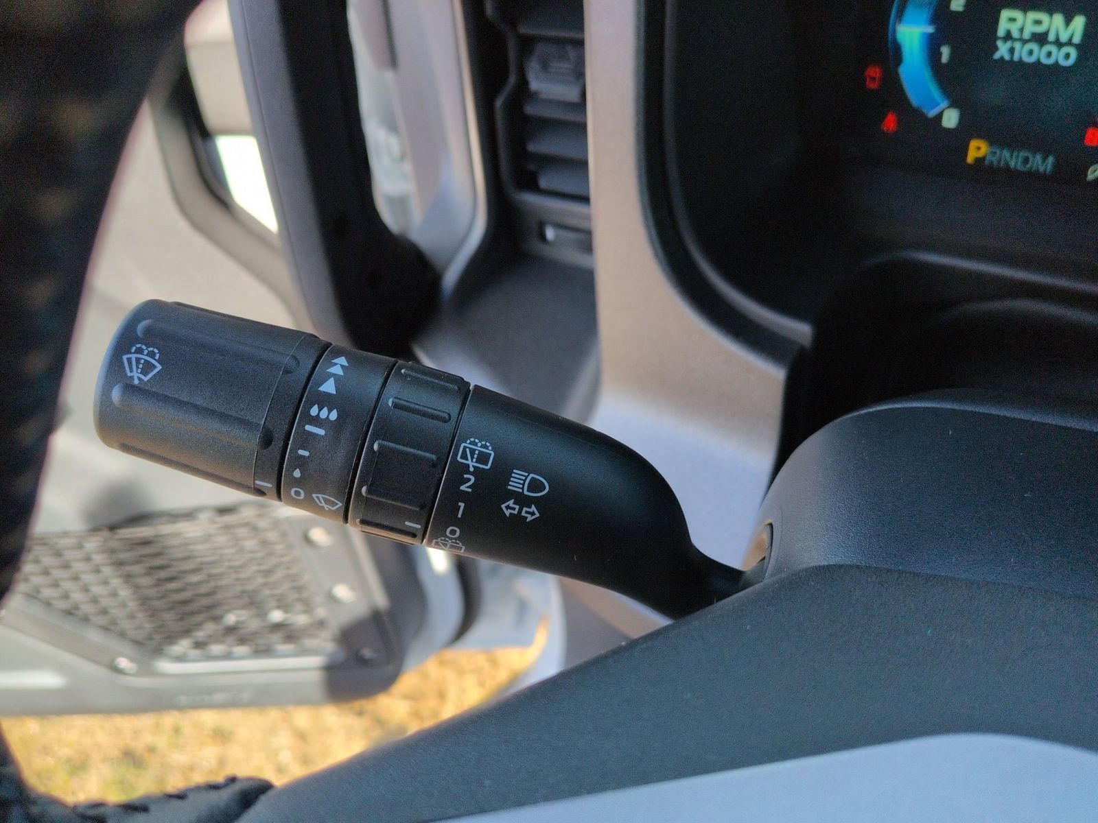 Thumbnail: 2026 Ford Bronco - 27