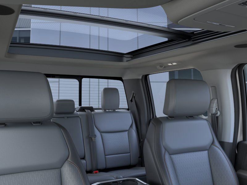 Thumbnail: 2025 Ford F-150 - 23