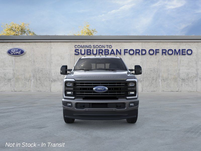Thumbnail: 2026 Ford F-250 - 7