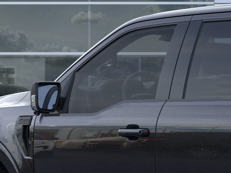 Thumbnail: 2025 Ford F-150 - 21