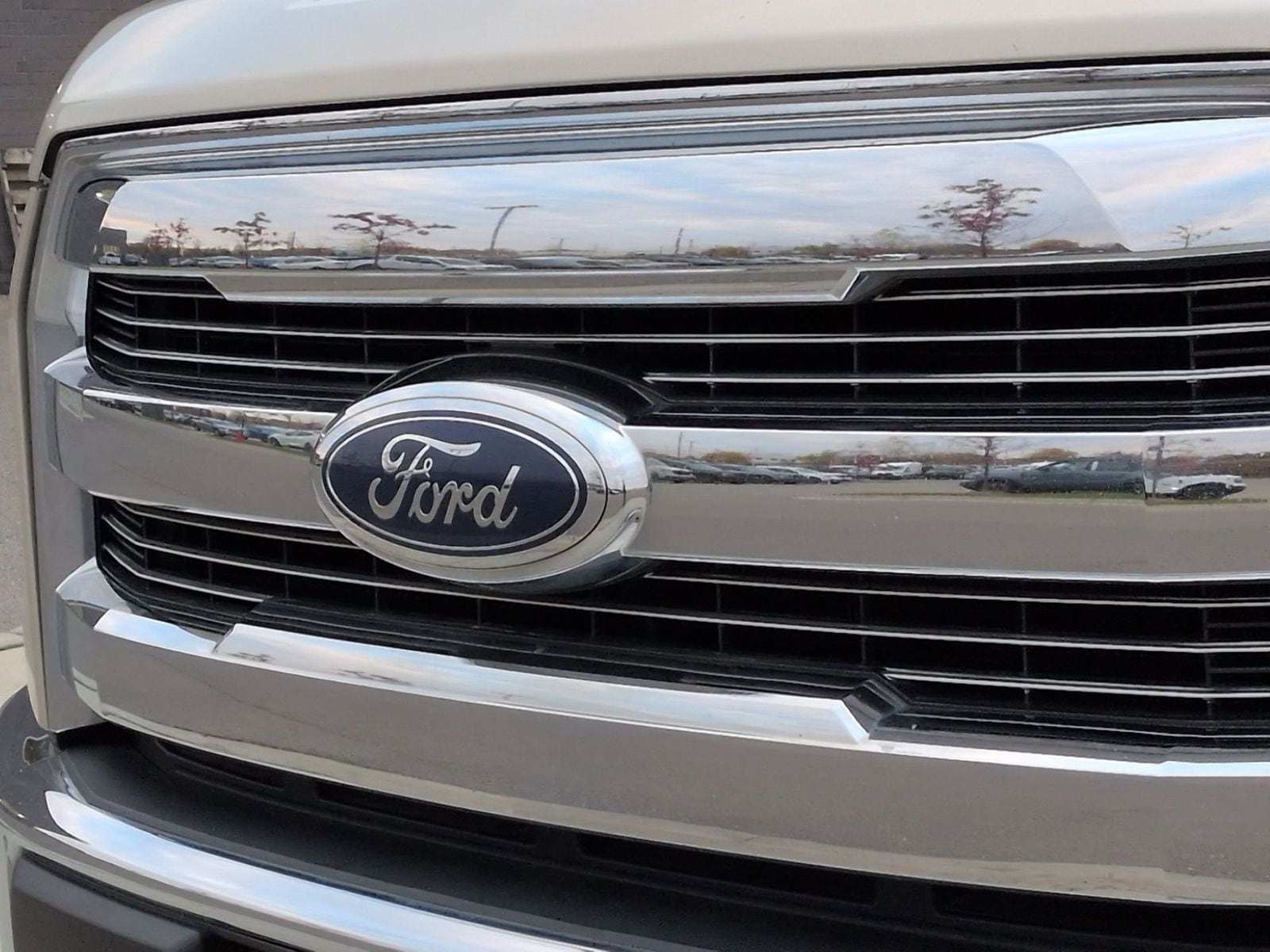 Thumbnail: 2017 Ford F-150 - 14