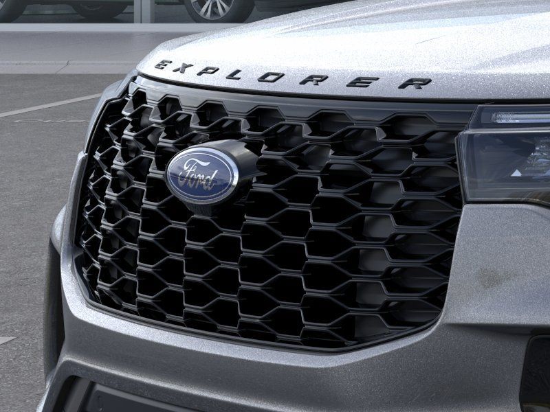 Thumbnail: 2026 Ford Explorer - 18