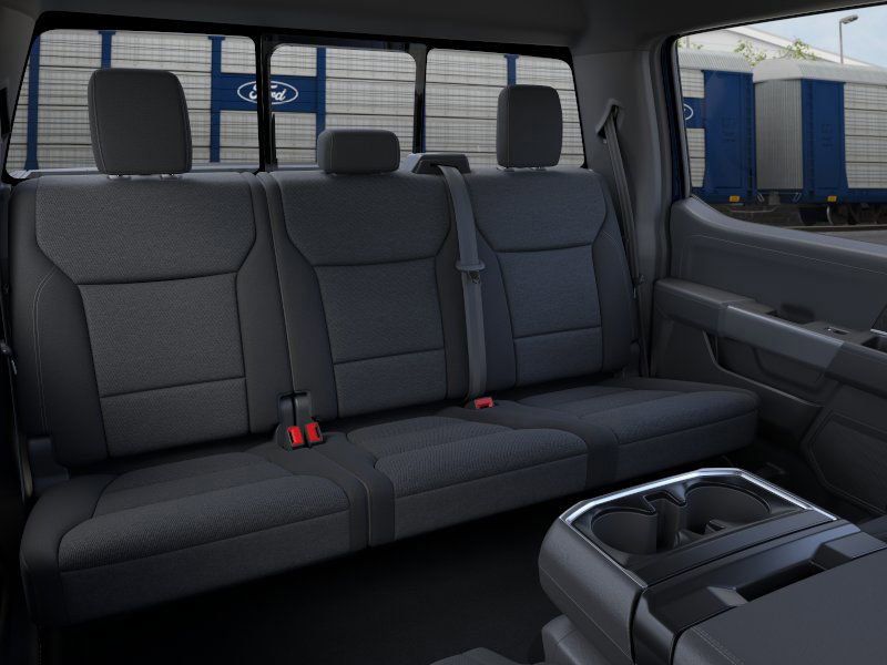 Thumbnail: 2025 Ford F-150 - 11