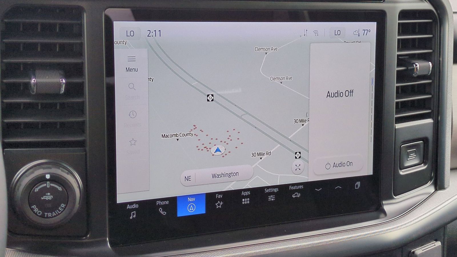 Thumbnail: 2025 Ford F-150 - 27