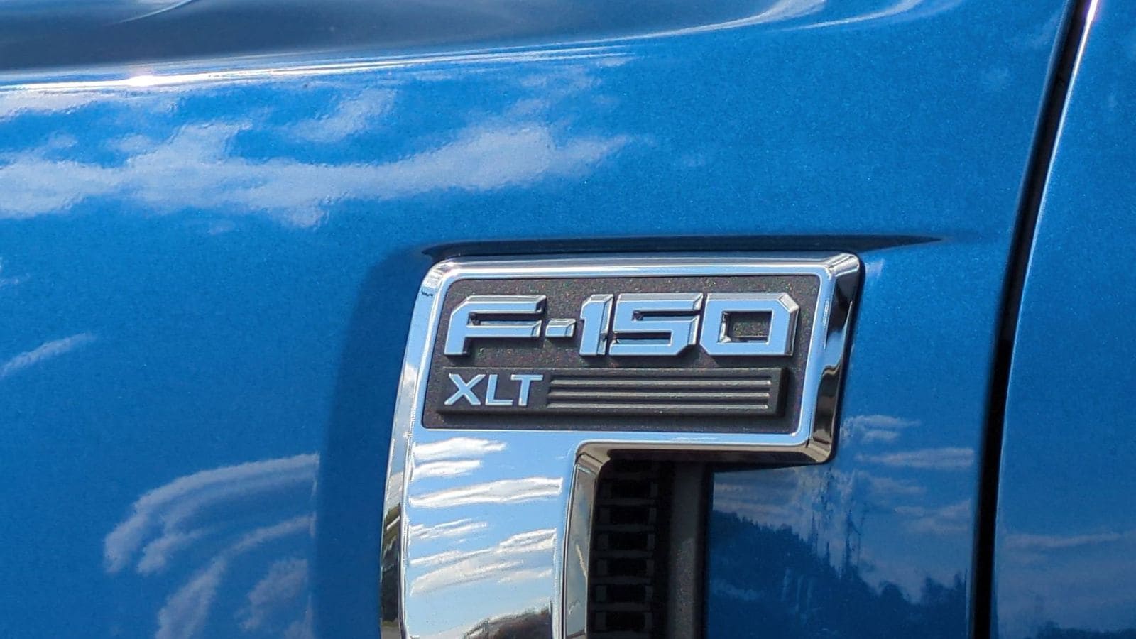 Thumbnail: 2025 Ford F-150 - 10