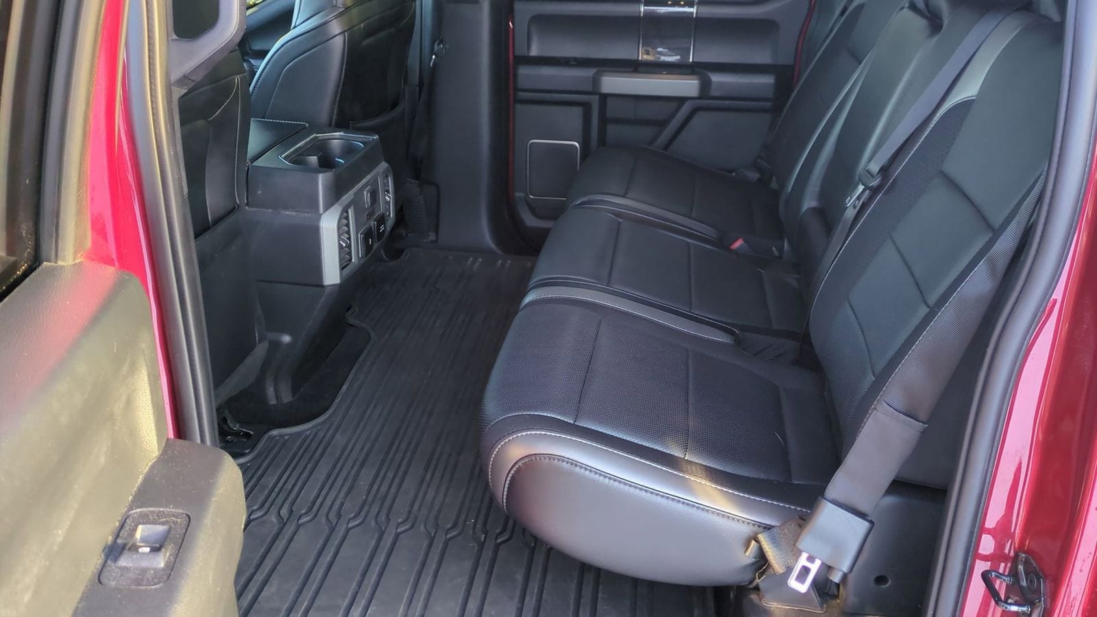 Thumbnail: 2020 Ford F-150 - 20