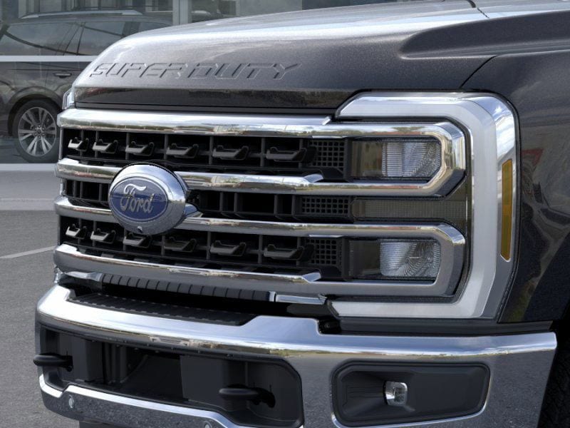 Thumbnail: 2026 Ford F-350 - 18