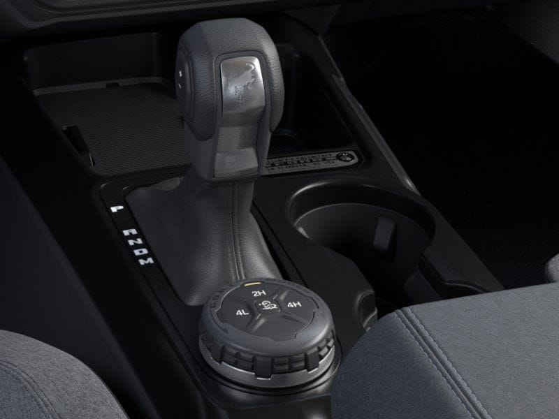 Thumbnail: 2026 Ford Bronco - 18