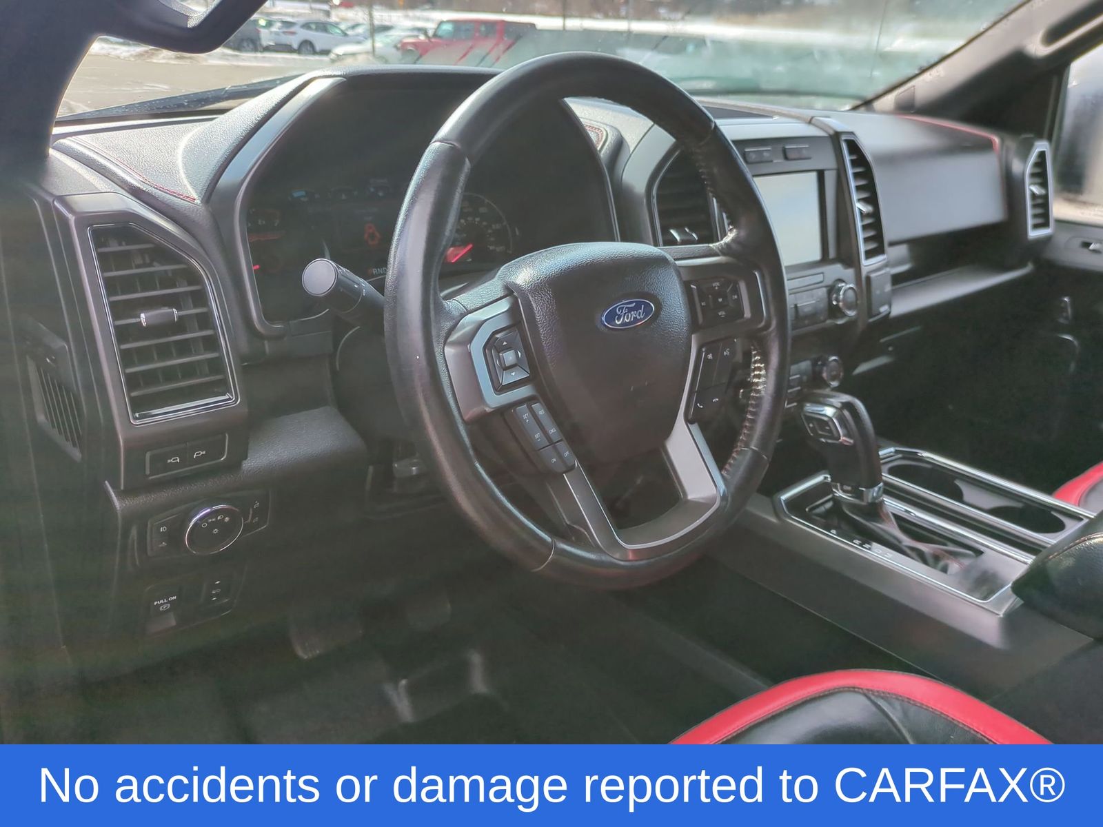 Thumbnail: 2019 Ford F-150 - 2