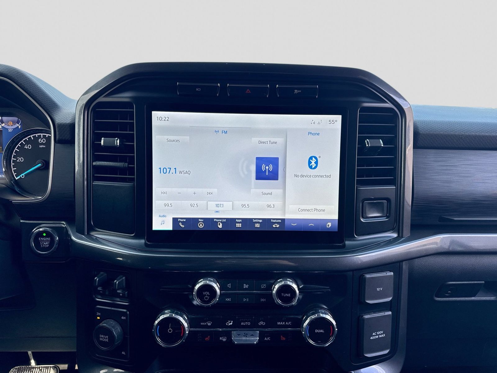 Thumbnail: 2023 Ford F-150 - 33