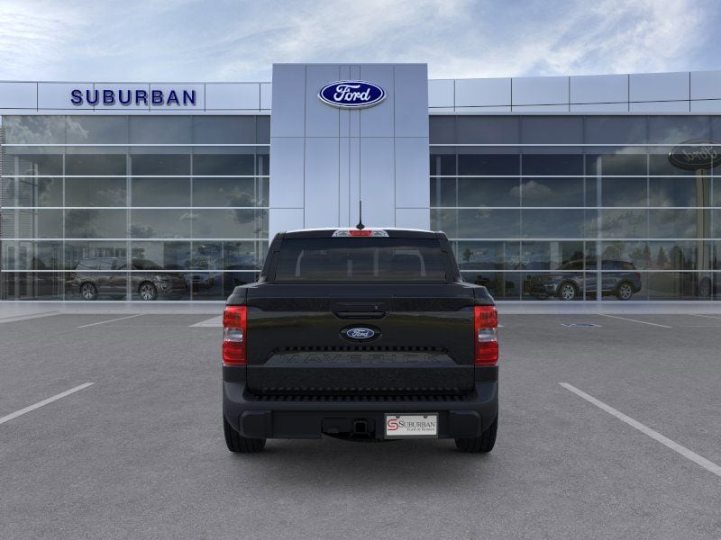 Thumbnail: 2026 Ford Maverick - 5