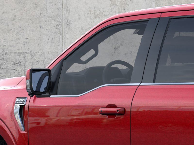 Thumbnail: 2026 Ford F-150 - 21