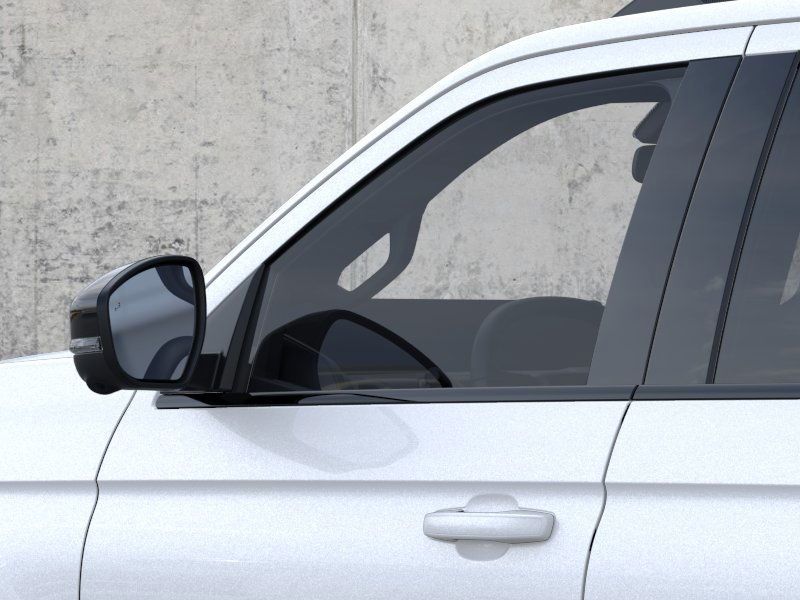 Thumbnail: 2026 Ford Expedition - 21