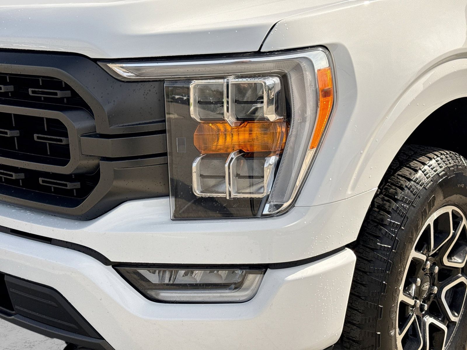 Thumbnail: 2023 Ford F-150 - 13