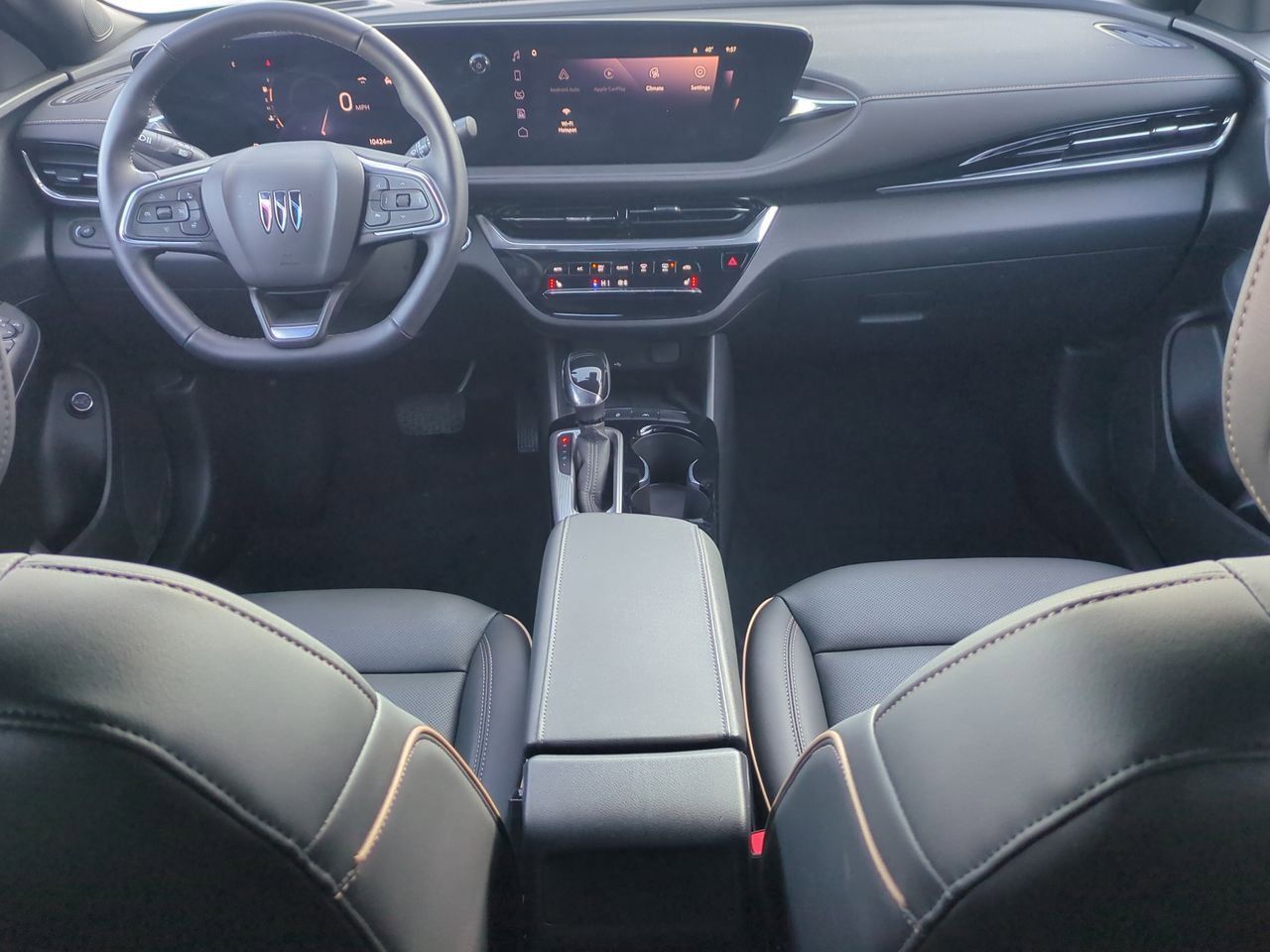 Thumbnail: 2024 Buick Envista - 18