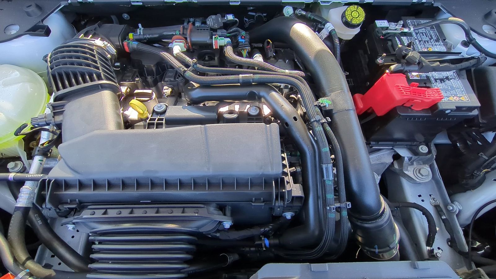 Thumbnail: 2025 Ford Maverick - 12