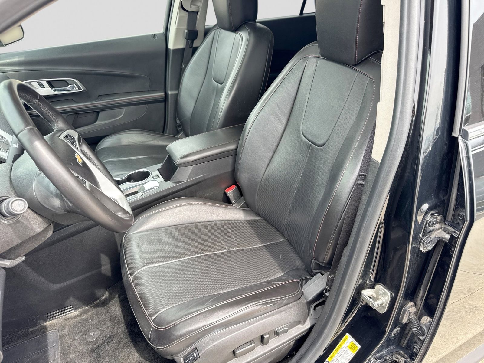 Thumbnail: 2014 Chevrolet Equinox - 14