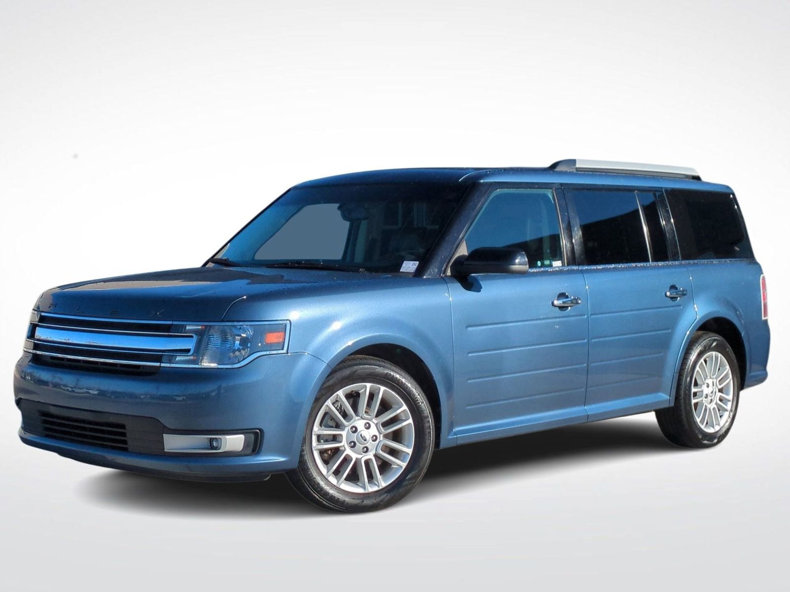 2018 Ford Flex SEL -
                  Washington, MI