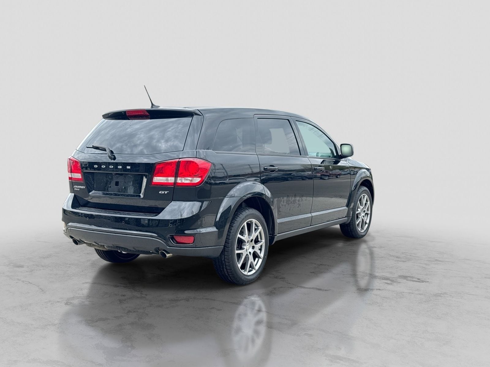 Thumbnail: 2017 Dodge Journey - 7