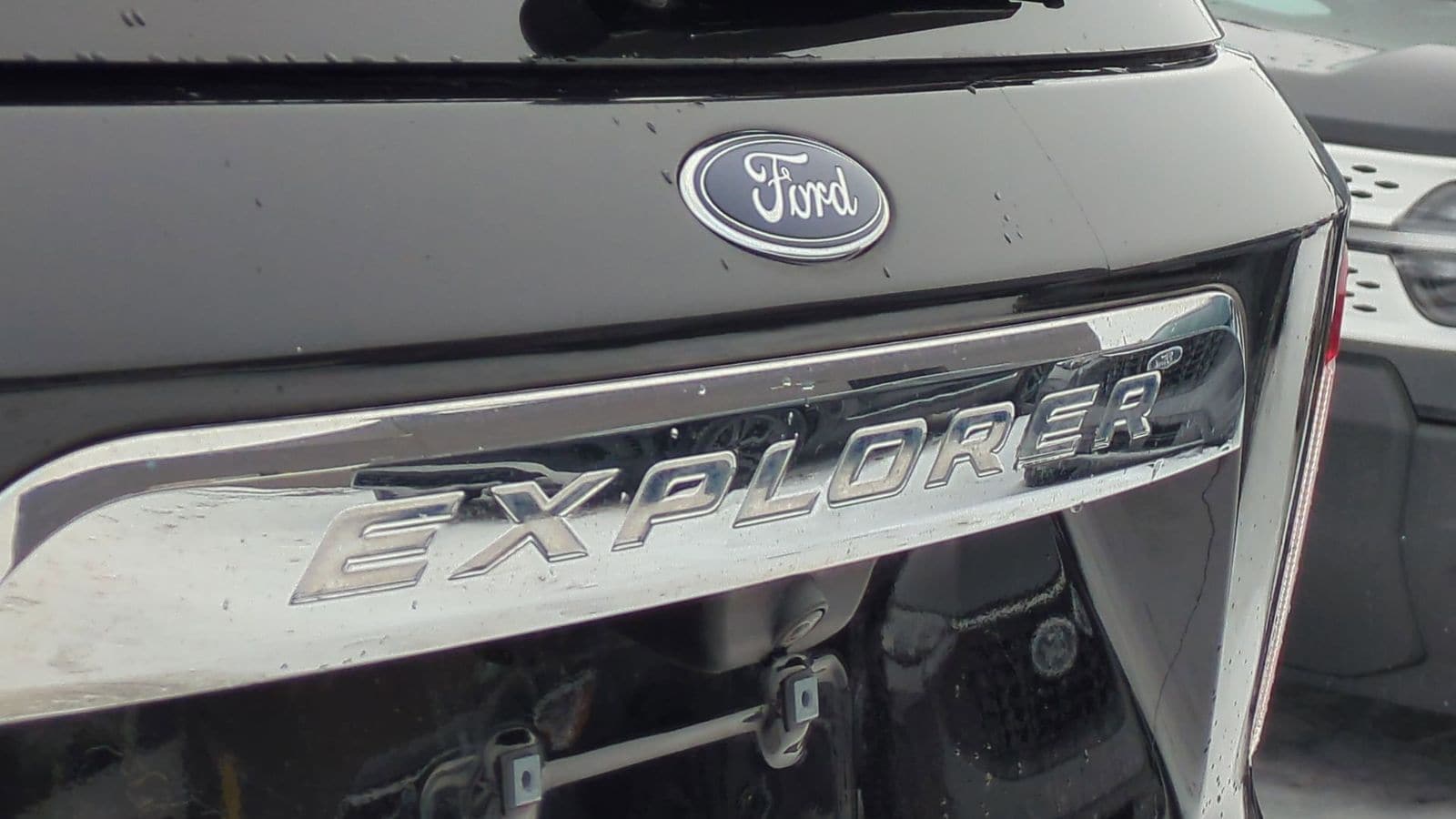 Thumbnail: 2021 Ford Explorer - 12