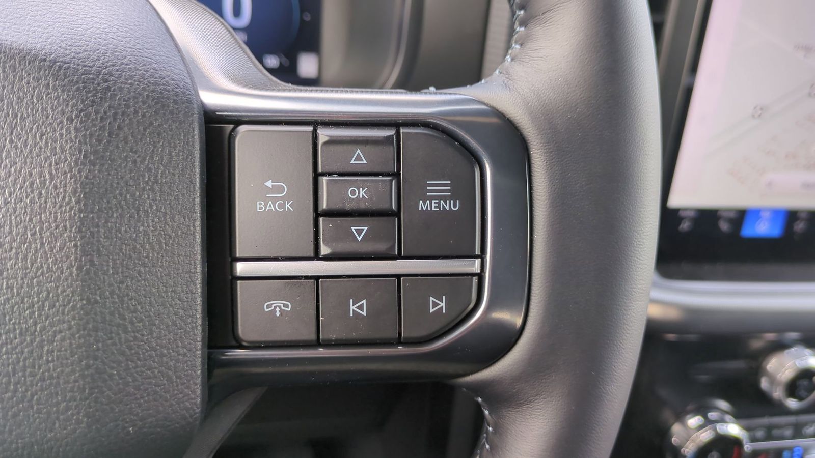 Thumbnail: 2025 Ford F-150 - 24