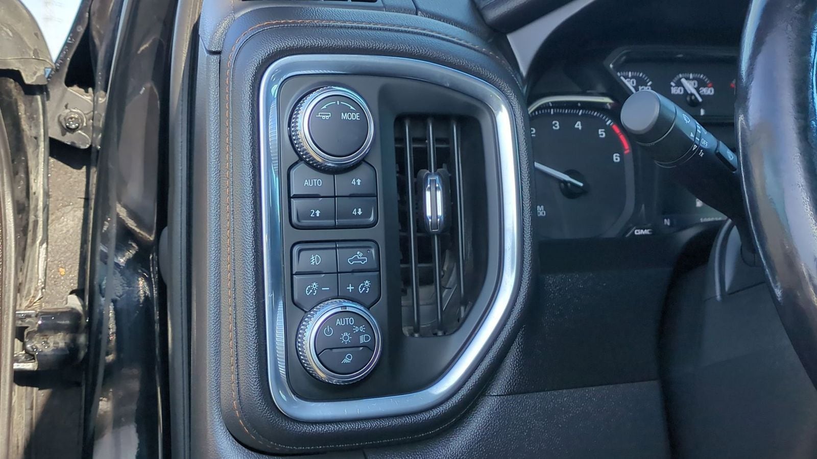 Thumbnail: 2021 GMC Sierra 1500 - 18