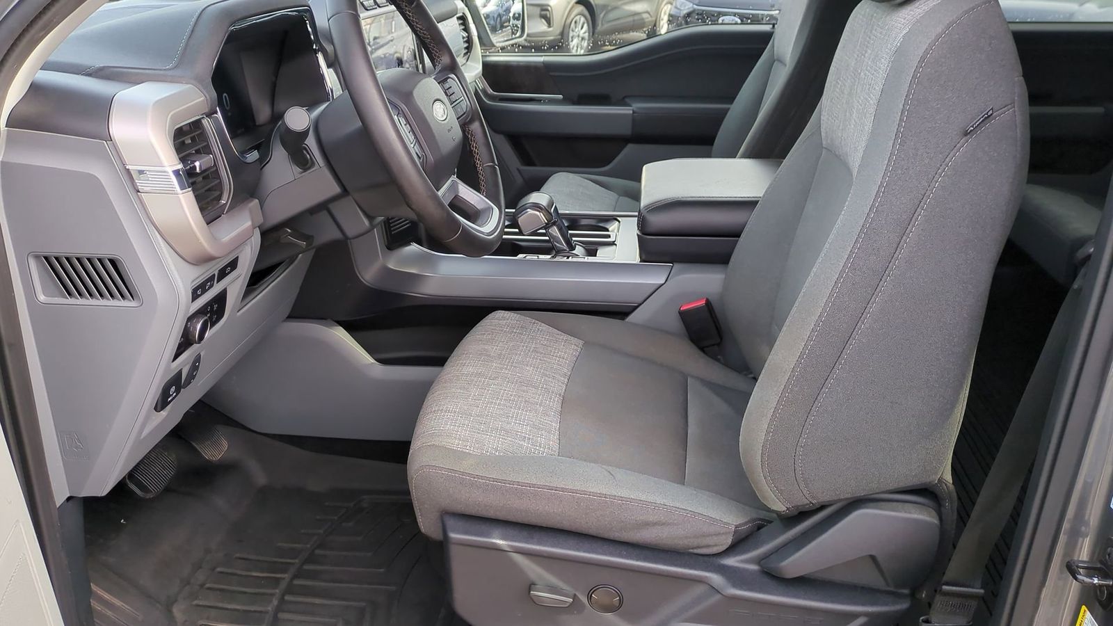 Thumbnail: 2023 Ford F-150 - 16