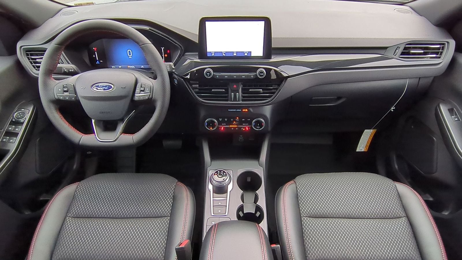 Thumbnail: 2026 Ford Escape - 12