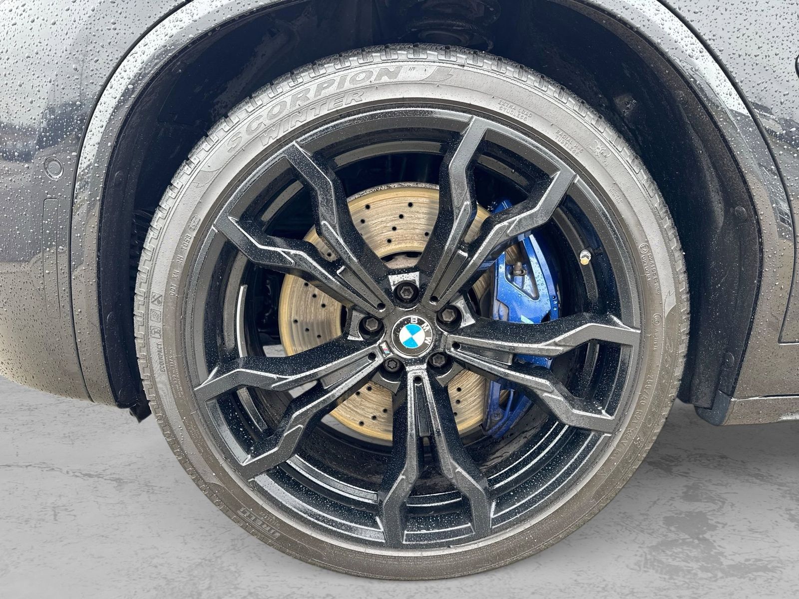 Thumbnail: 2020 BMW X3 - 13