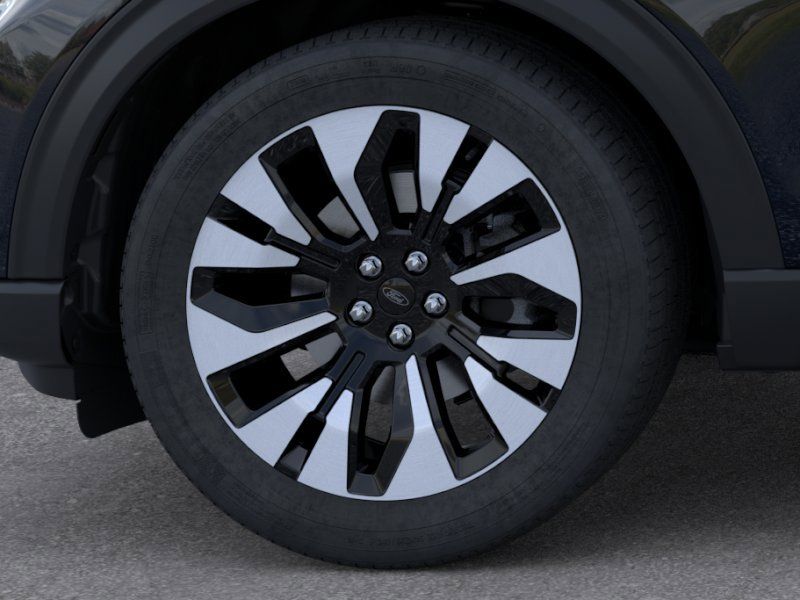 Thumbnail: 2026 Ford Explorer - 20