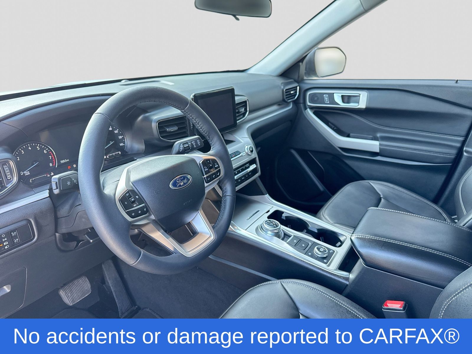 Thumbnail: 2024 Ford Explorer - 2