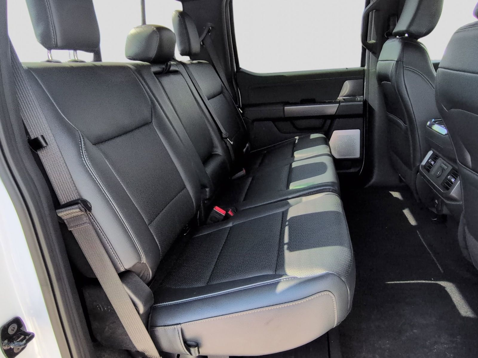 Thumbnail: 2026 Ford F-150 - 21