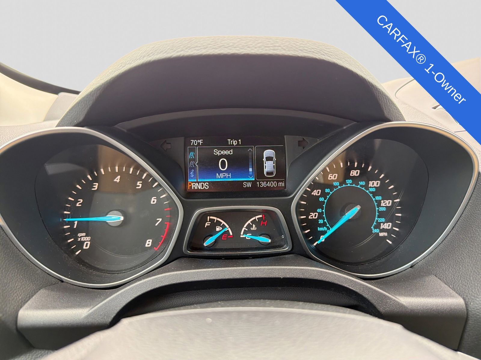 Thumbnail: 2016 Ford Escape - 37