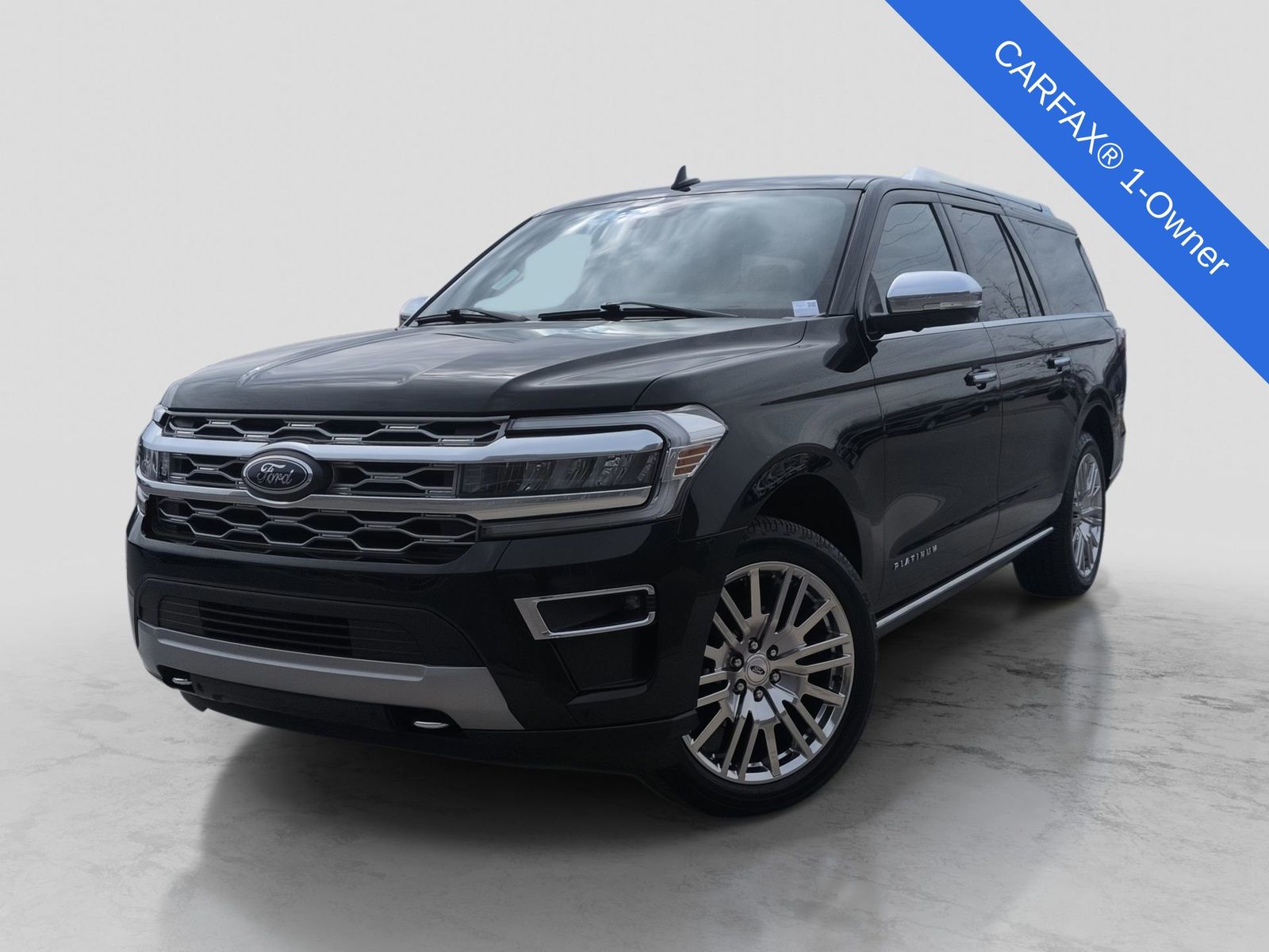 Thumbnail: 2022 Ford Expedition MAX - 1