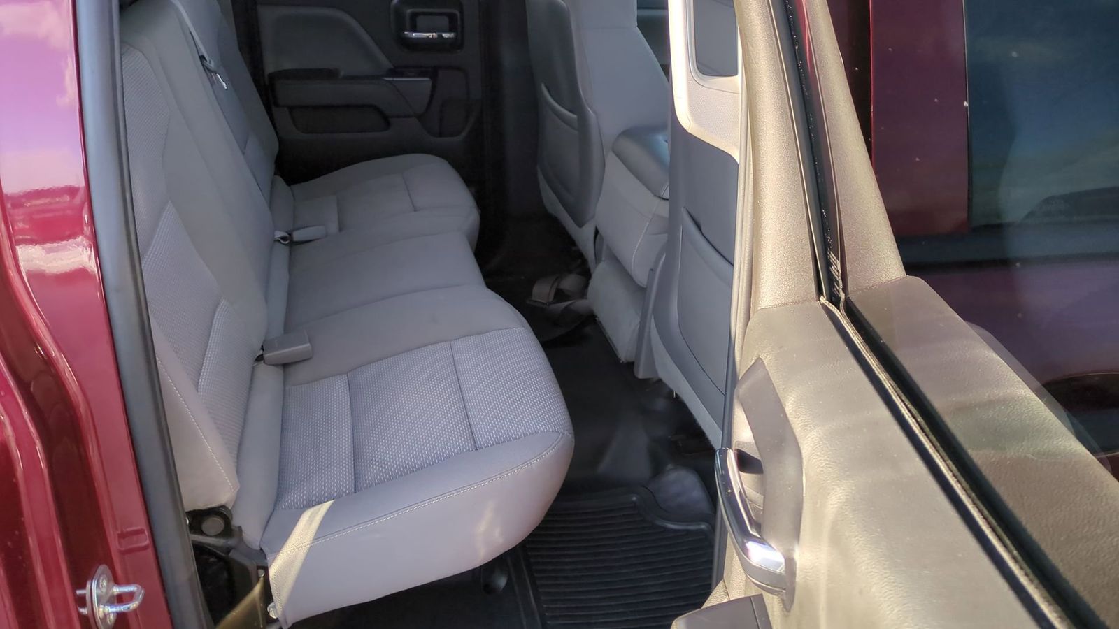 Thumbnail: 2014 GMC Sierra 1500 - 24