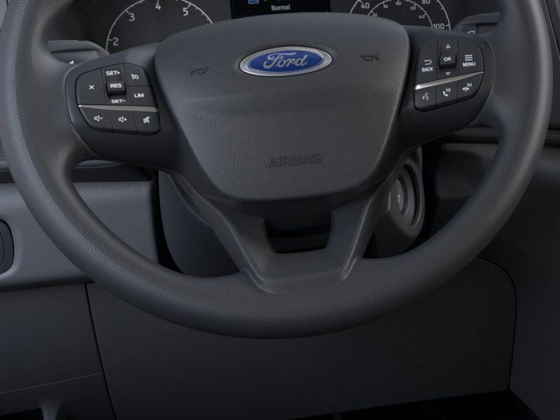 Thumbnail: 2025 Ford Transit Series - 13