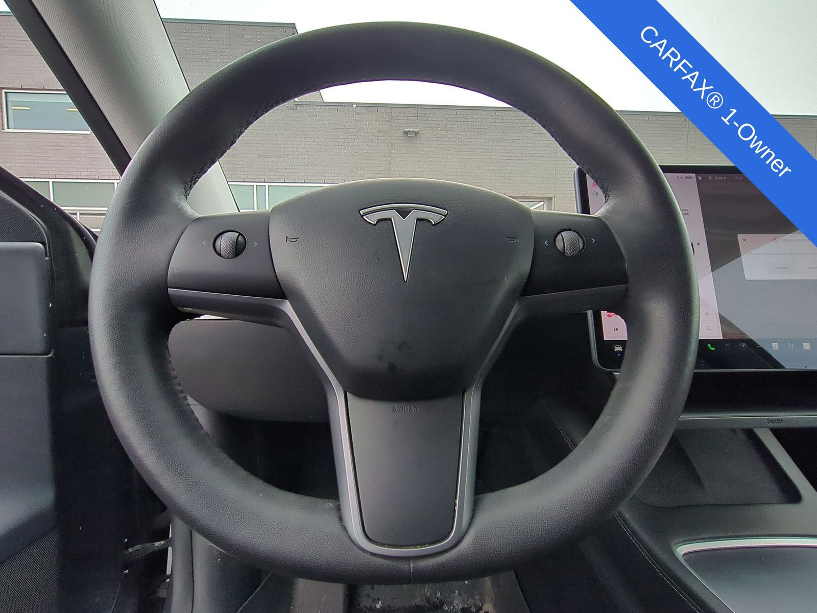 Thumbnail: 2021 Tesla Model Y - 23