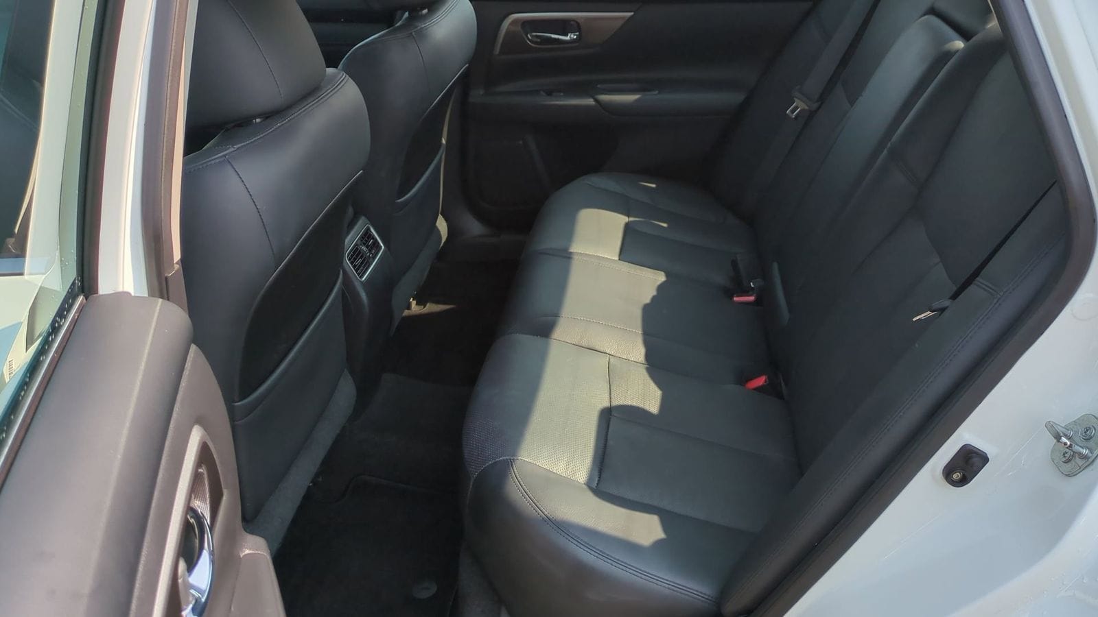 Thumbnail: 2014 Nissan Altima - 18