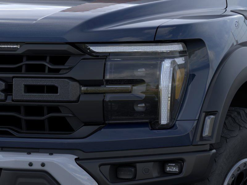 Thumbnail: 2025 Ford F-150 - 19