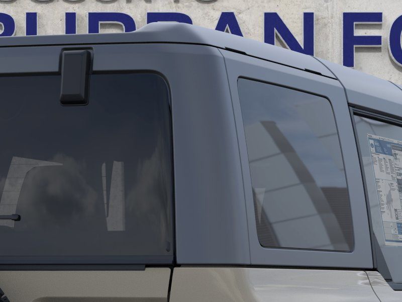 Thumbnail: 2026 Ford Bronco - 26
