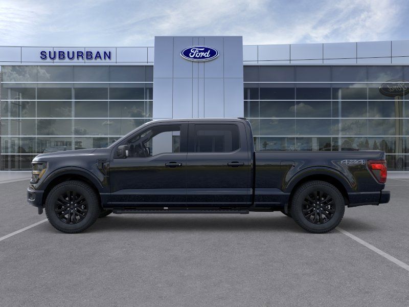 Thumbnail: 2026 Ford F-150 - 3