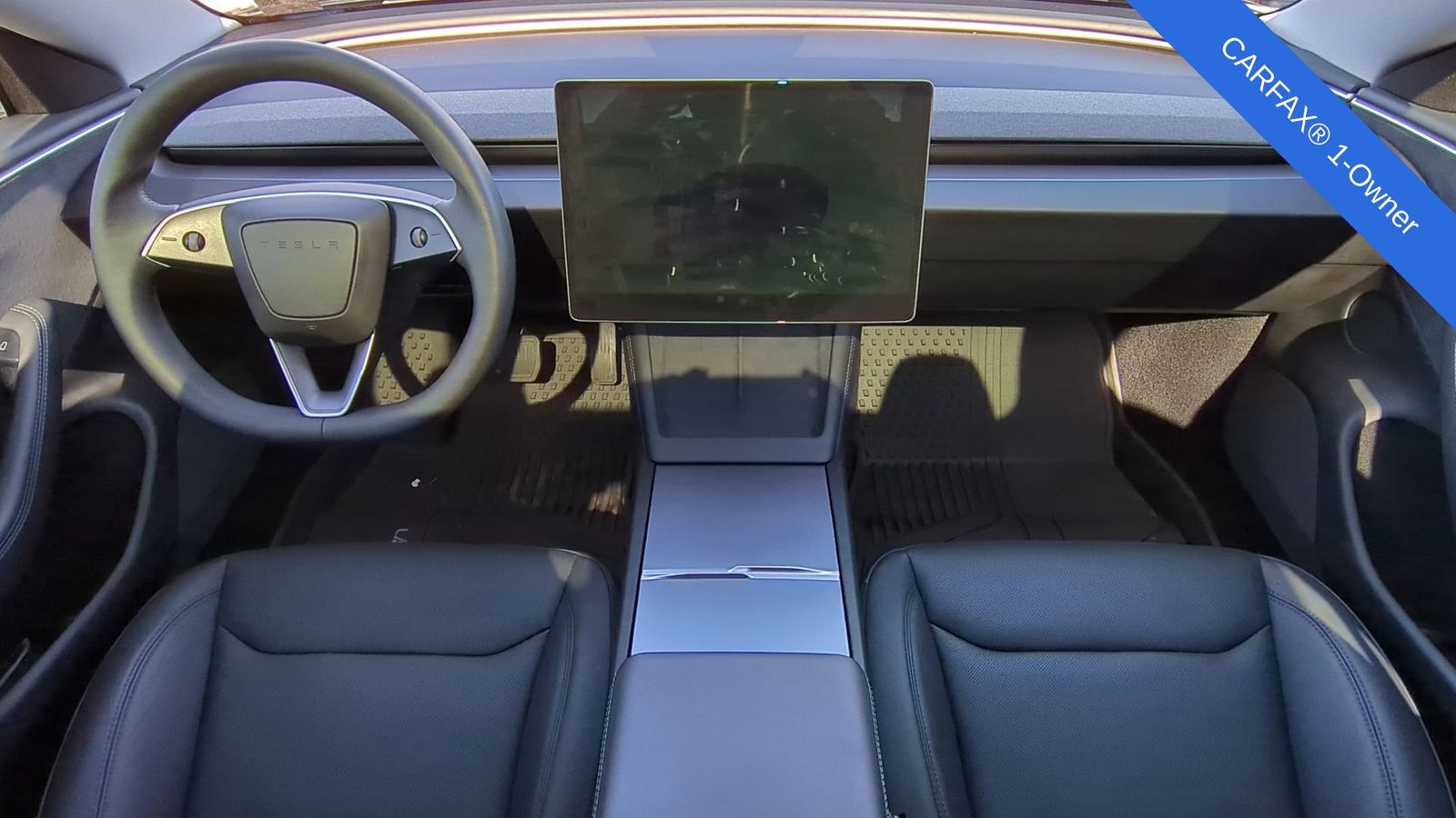 Thumbnail: 2025 Tesla Model 3 - 16