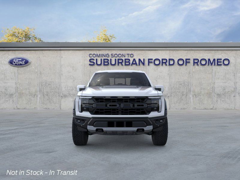Thumbnail: 2026 Ford F-150 - 7