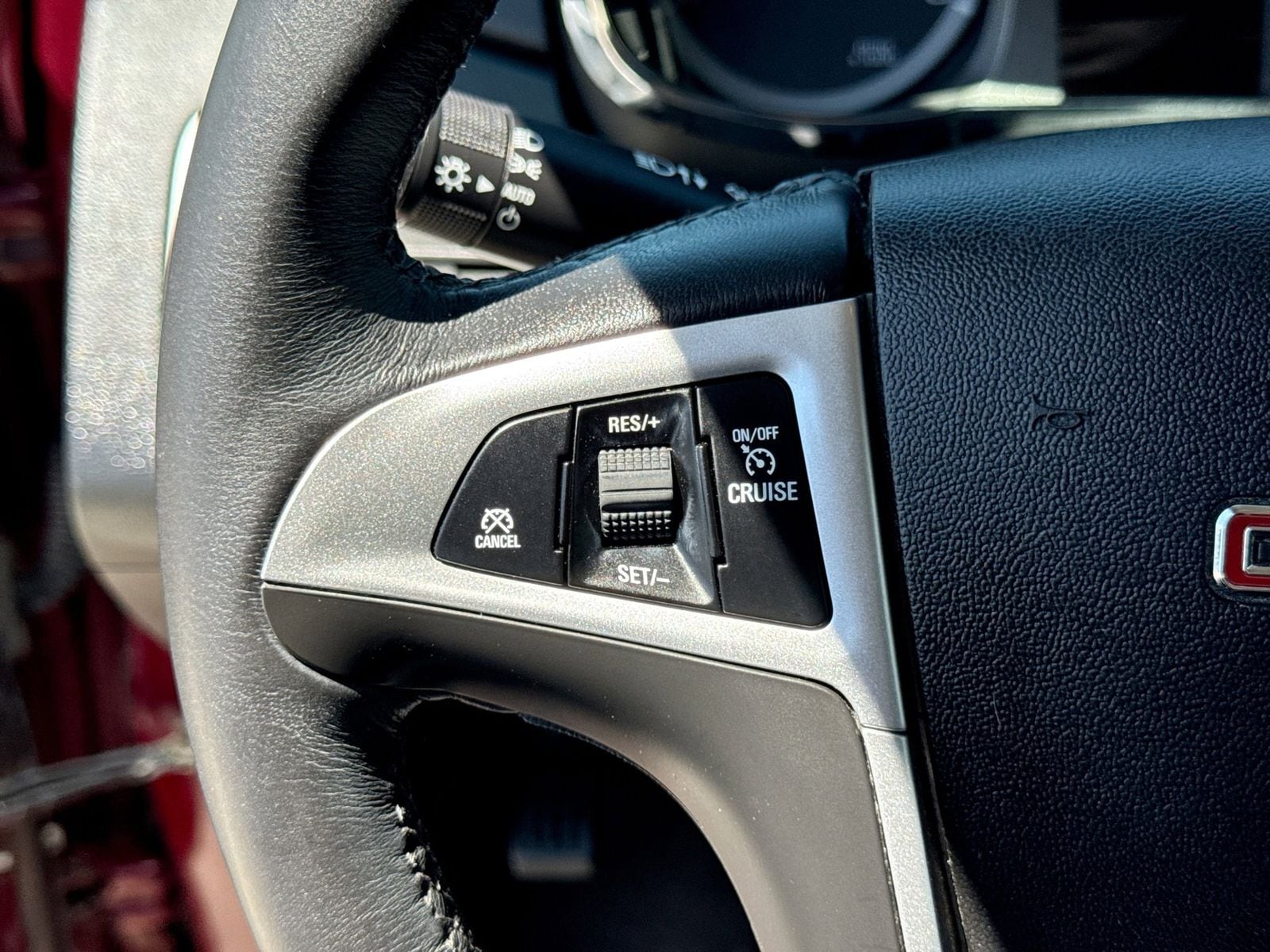 Thumbnail: 2016 GMC Terrain - 28
