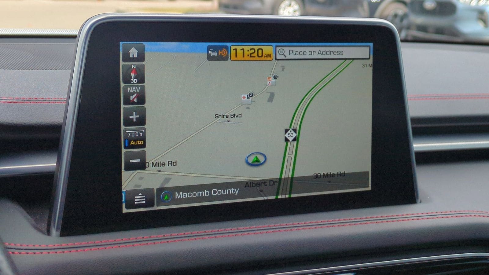 Thumbnail: 2019 Genesis G70 - 29