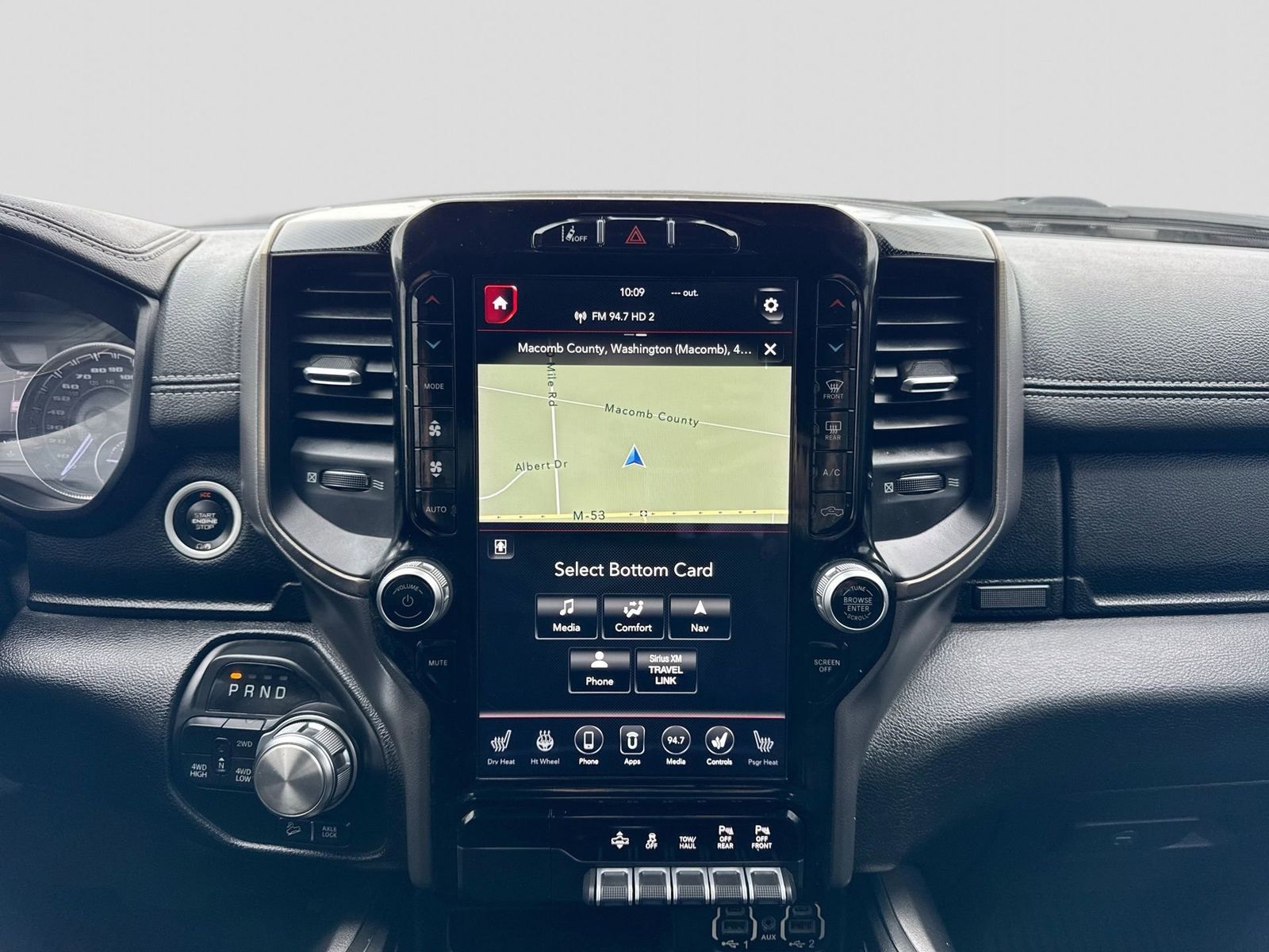 Thumbnail: 2020 RAM 1500 - 30