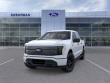 2025 Ford F-150 Lightning XLT TRUCK