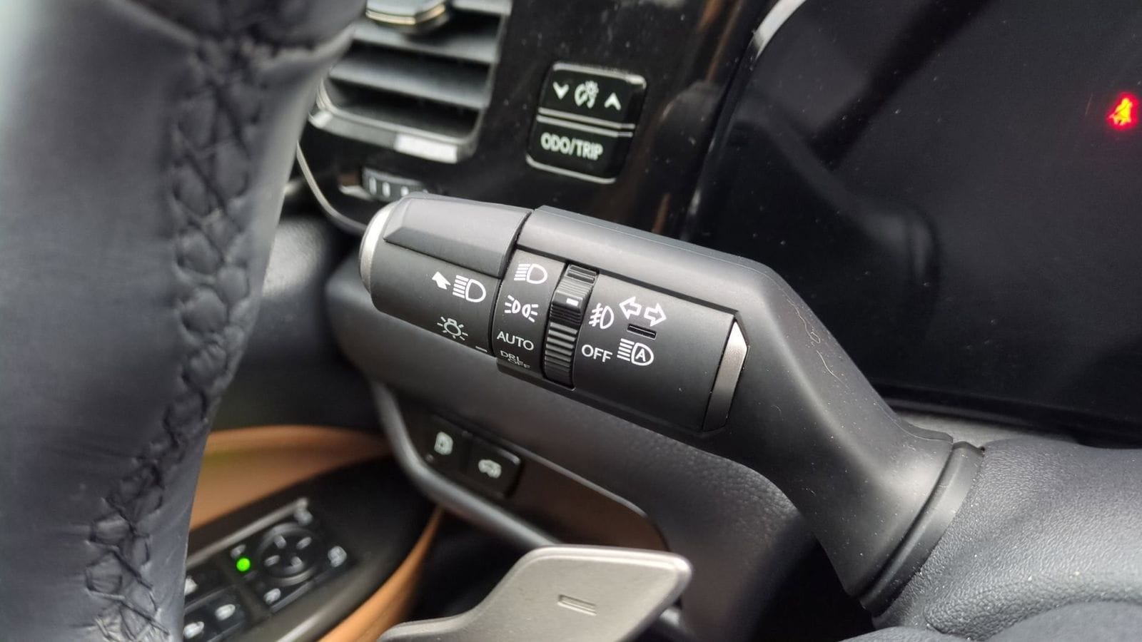 Thumbnail: 2024 Lexus NX - 26